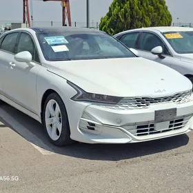 Kia K5 2023