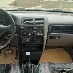 Opel Vectra 1989