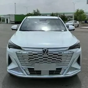 Changan X5 Plus 2026