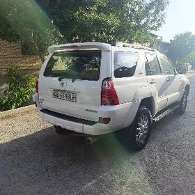 Toyota 4Runner 2004