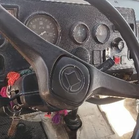 Gaz 53 1991