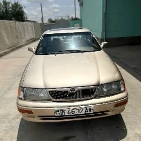 Toyota Avalon 1995