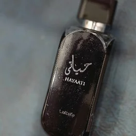 duhy hayati lattafa