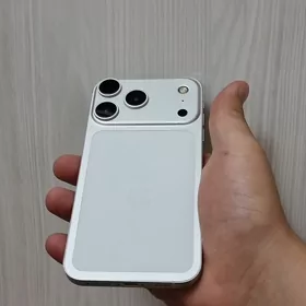 Iphone 11 17pro owrilen