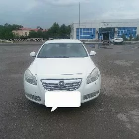 Opel Insignia 2009