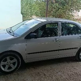Toyota Corolla 2005