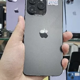 Iphone 14 pro max 85% 128gb