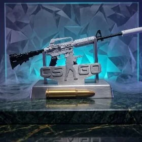 M4A4