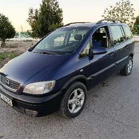 Opel Zafira 1999