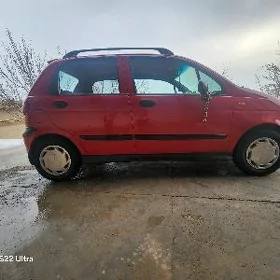 Daewoo Matiz 2004