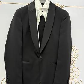 smoking damat tween