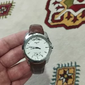 Tissot mehaniceaki