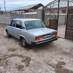 Lada 2107 2012