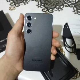 Samsung s23