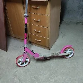самокат