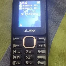 Alcatel