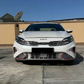 Kia Forte 2024