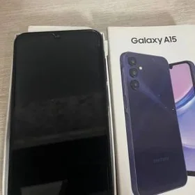 Samsung A15