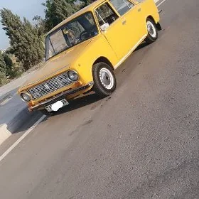 Lada 2104 1980
