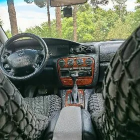 Opel Omega 1999