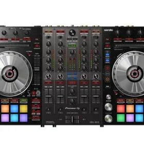 pioner dj sx3