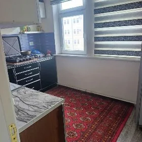 Buzmeyin gres taze ahal