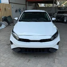 Kia Forte 2023