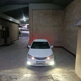 Toyota Camry 2003