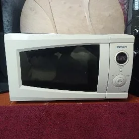 Mikrawnofka Beko Ulysy