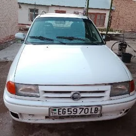Opel Astra 1992