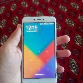 redmi 4 x