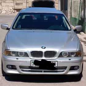 BMW 528 1999