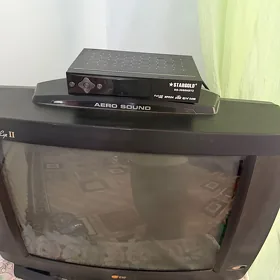 telewizor