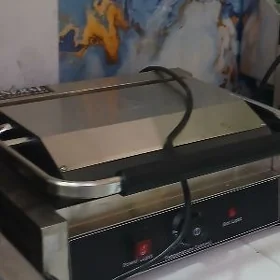 Doner Tostyr