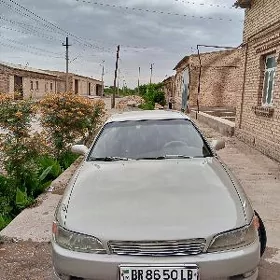 Toyota Mark II 1993