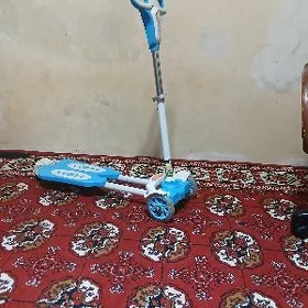 самокат