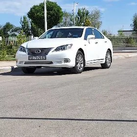 Lexus ES 350 2010