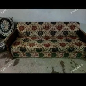 Divan