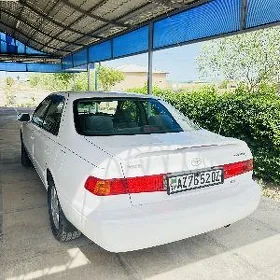Toyota Camry 2001
