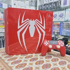 Playstation 4 Pro Limited