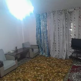 3. Мкр 2 ком второй ️