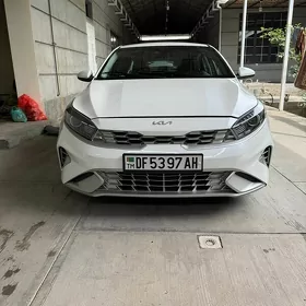 Kia Forte 2023