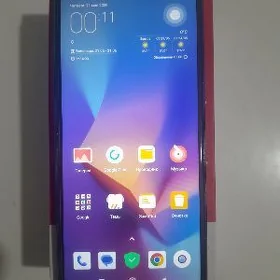 Redmi 13C