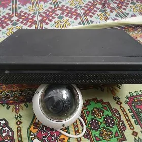 Kamera Tuner Alhua