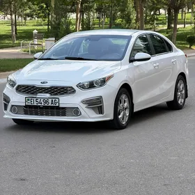 Kia Forte 2020