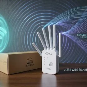 Усилитель Wi-Fi