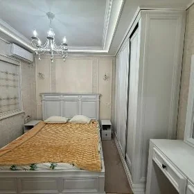 Arenda Mir 3 2 komnat