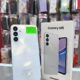 Samsung a15 6/128