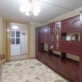 1-mkr Şewçenko 2-et 3-komnat 