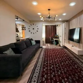 Kwartal, 4kom, ýewro, 76m²
